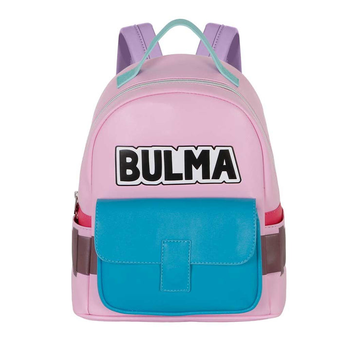Dragon Ball Bulma backpack 29m-0