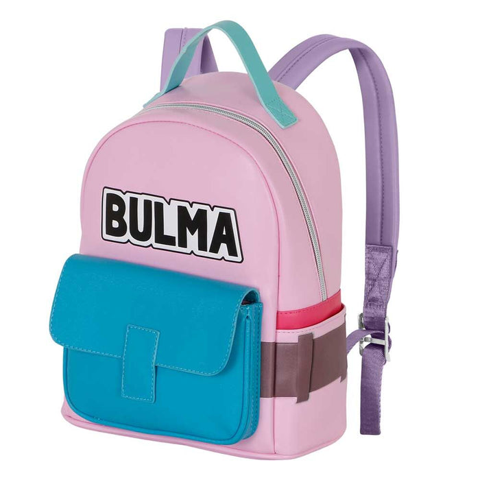 Dragon Ball Bulma backpack 29m-2