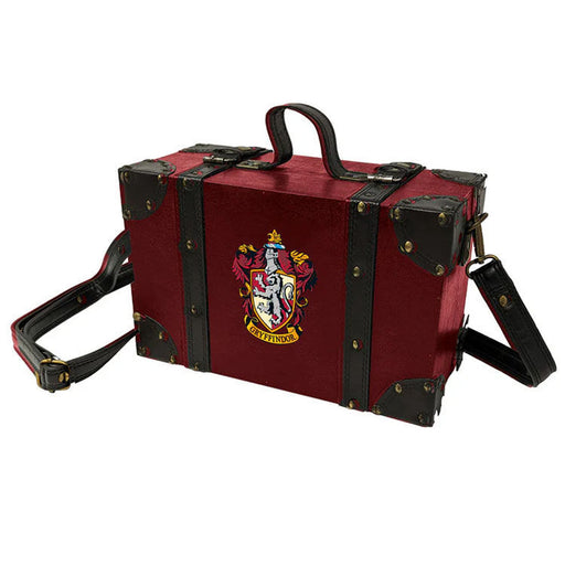 Harry Potter Gryffindor briefcase-1