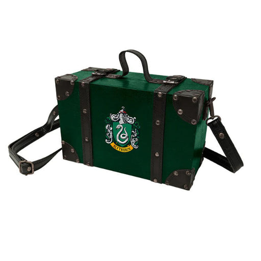 Harry Potter Slytherin briefcase-1