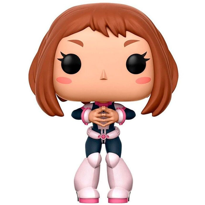 POP figure My Hero Academia Ochaco-1
