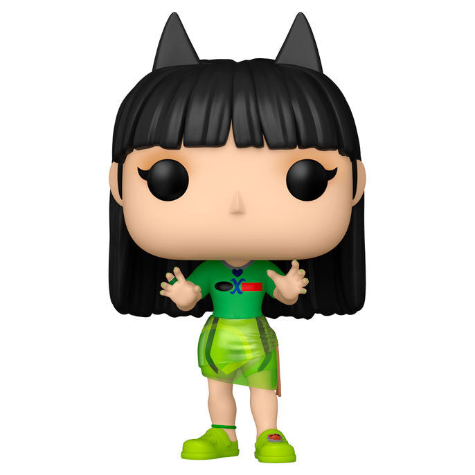 POP figure New Jeans Haerin-0