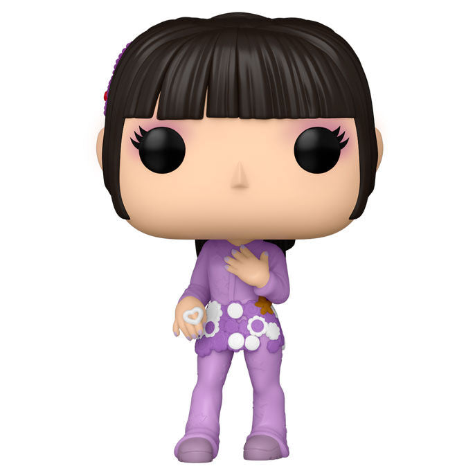 POP figure New Jeans Hyein-0
