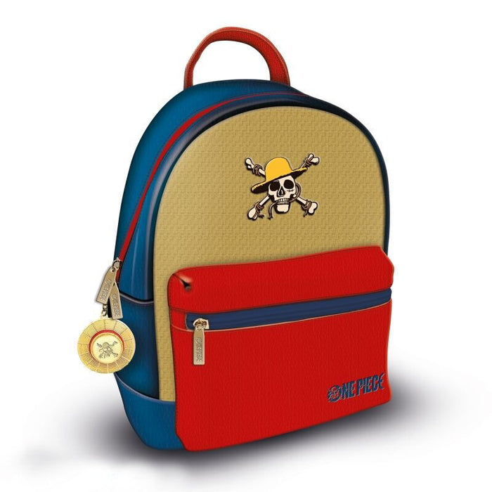 One Piece backpack 29cm-1