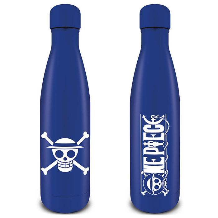 One Piece Logo Stainless steel bottle 540ml-1
