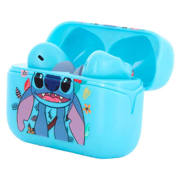 Disney Stitch Wireless Headphones-6