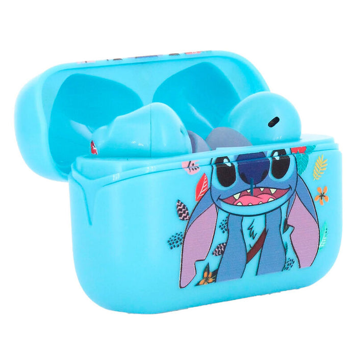 Disney Stitch Wireless Headphones-2