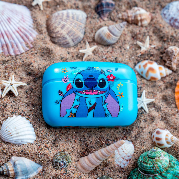 Disney Stitch Wireless Headphones-7