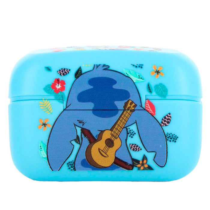 Disney Stitch Wireless Headphones-8