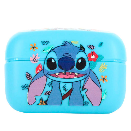 Disney Stitch Wireless Headphones-1