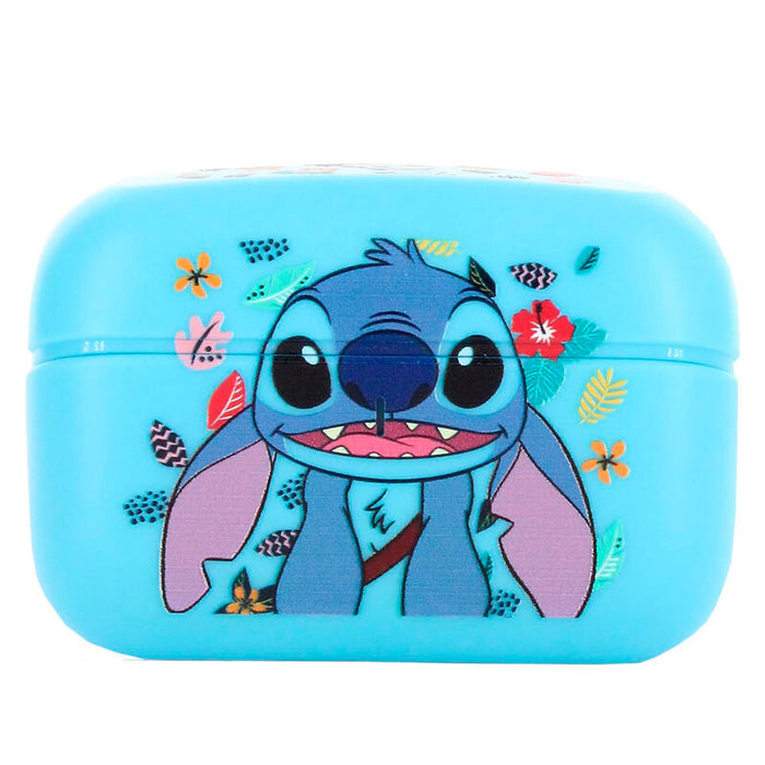 Disney Stitch Wireless Headphones-1