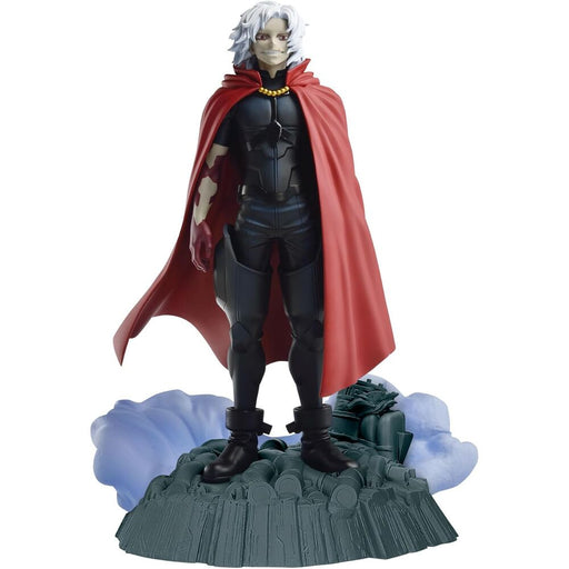 My Hero Academia Dioramatic The Brush Tomura Shigaraki figure 20cm-0