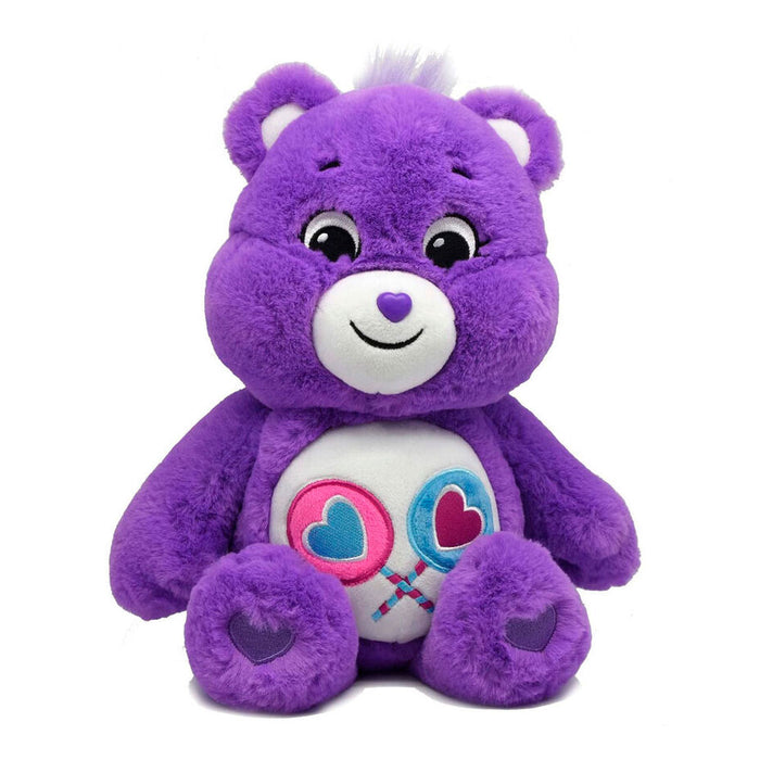 Care Bears Share Bear plush toy 35cm-0