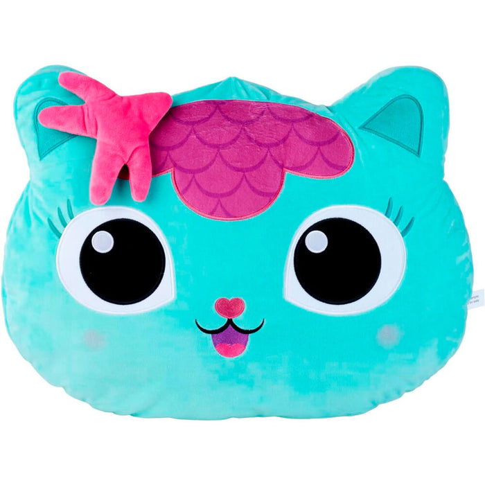 Gabbys Dolls House Siregata plush cushion-0