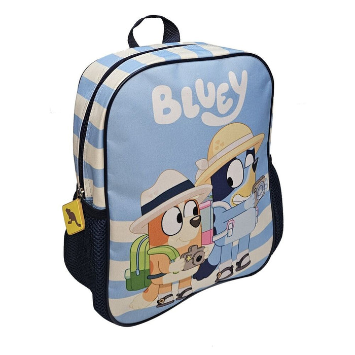 Bluey Tourist backpack 29cm-1