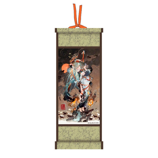 Hatsune Miku Shimian Maifu Hatsune Miku tapestry-1
