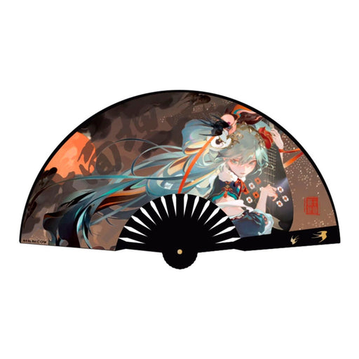 Hatsune Miku Shimian Maifu Hatsune Miku fan-1