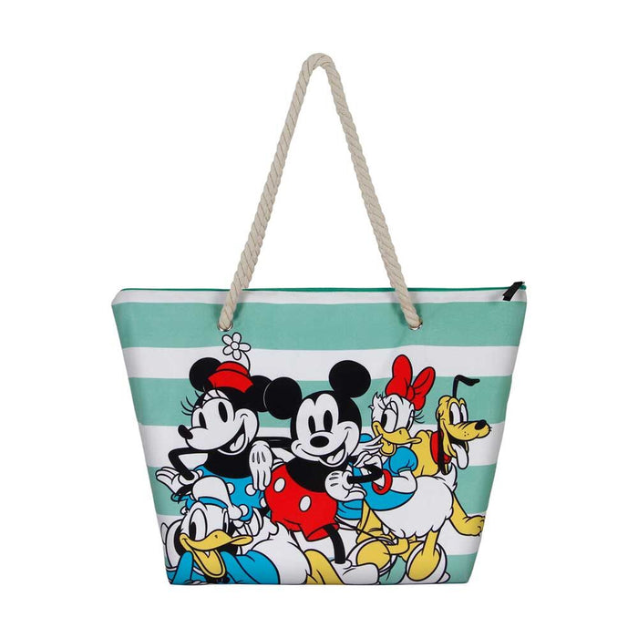 Disney Mickey Together beach bag-0