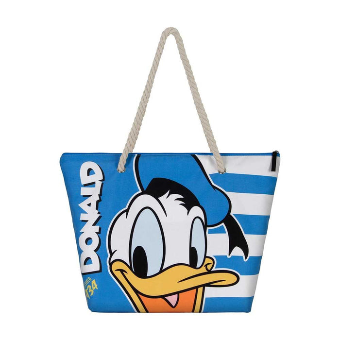 Disney Donald Duck Sailor beach bag-0