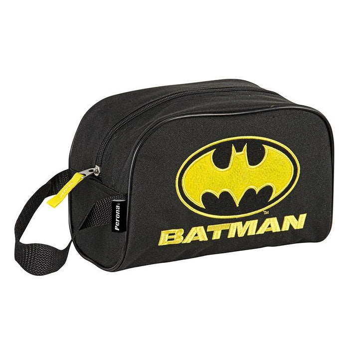 DC Comics Batman Two Face vanity case-0