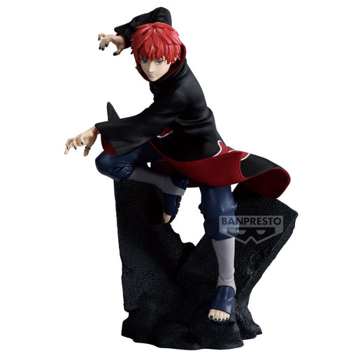 Naruto Shippuden Sasori Effectreme figure 14cm-1