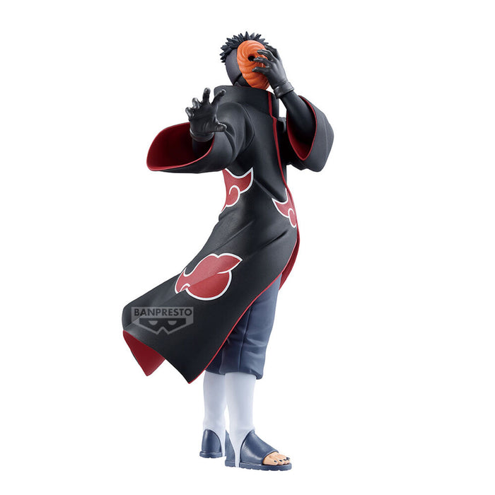 Naruto Shippuden Tobi Vibration Stars figure 17cm-1