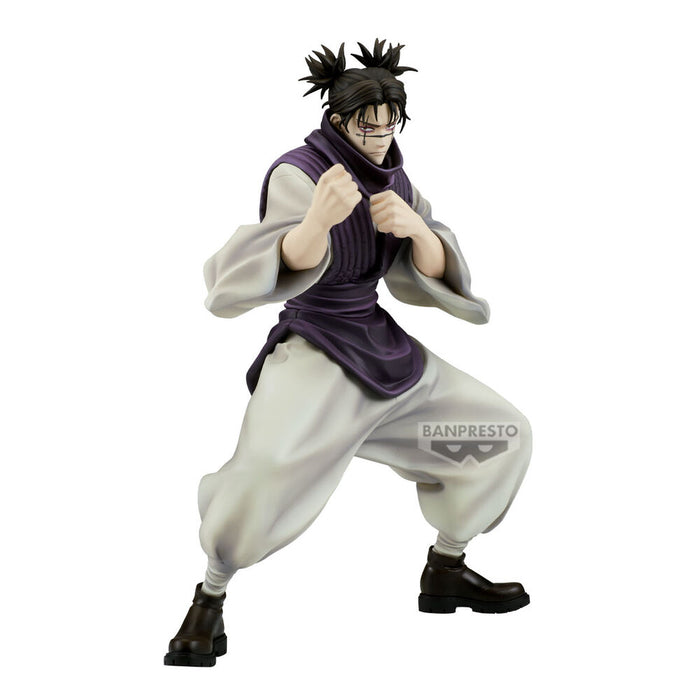 Jujutsu Kaisen Choso ver.A Maximatic figure 21cm-1