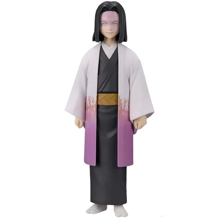 Demon Slayer Kimetsu No Yaiba Kagaya Ubuyashiki figure 15cm-4