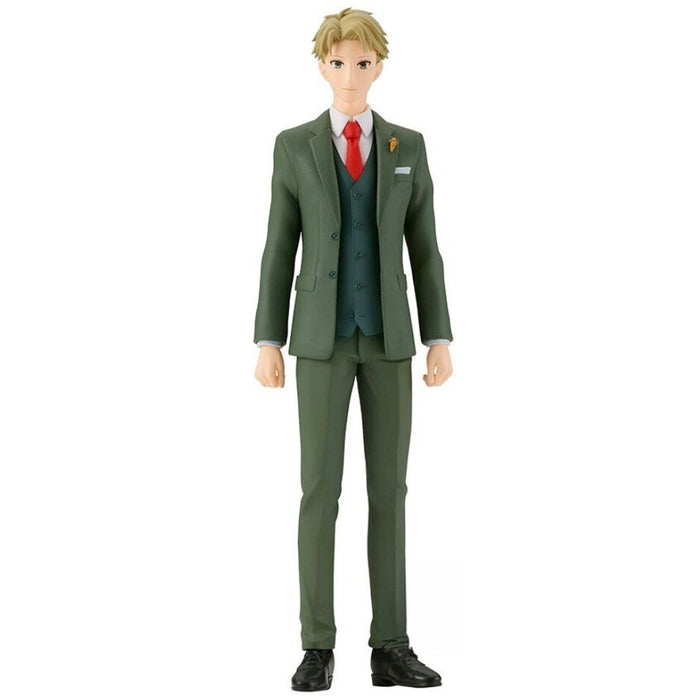 Spy x Family Loid Forge figure 18cm-1