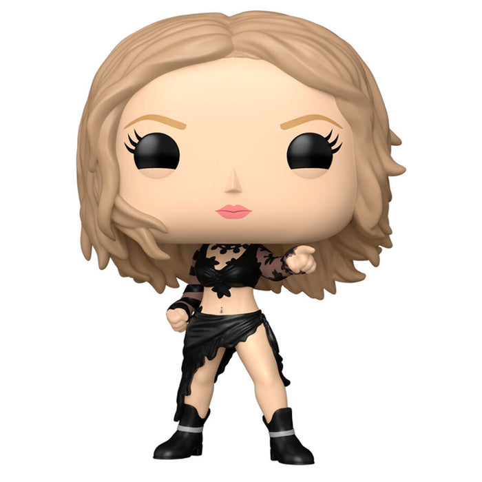POP figure Britney Spears Stronger-0