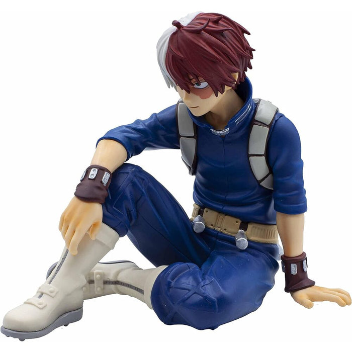 My Hero Academia Break time Vol.3 Shoto figure 10cm-4