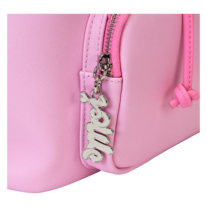 Loungefly Disney The Muppets Miss Piggy backpack 28cm-4