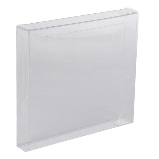 Nintendo 2DS 3DS Pack 25 protectors-0