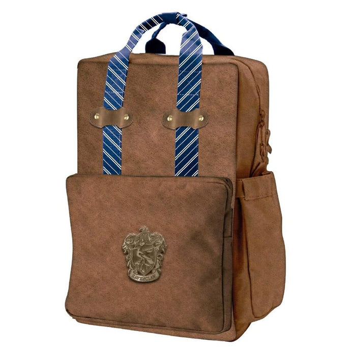 Harry Potter Ravenclaw casual backpack 35cm-1