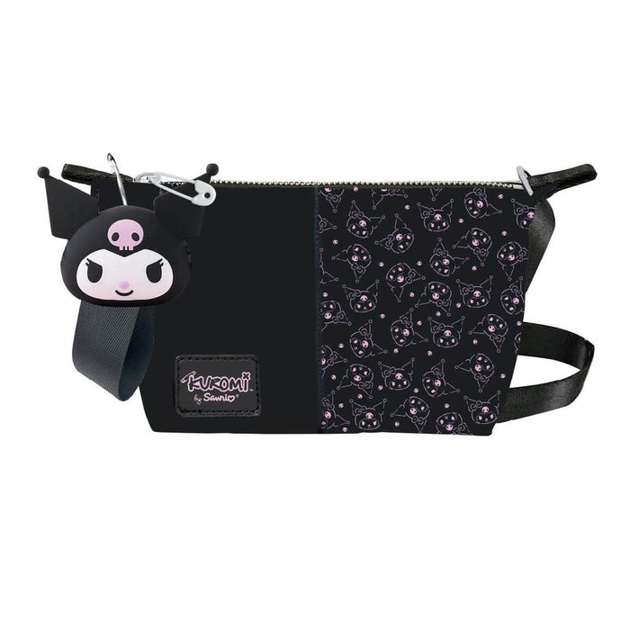 Hello Kitty Kuromi bag-1