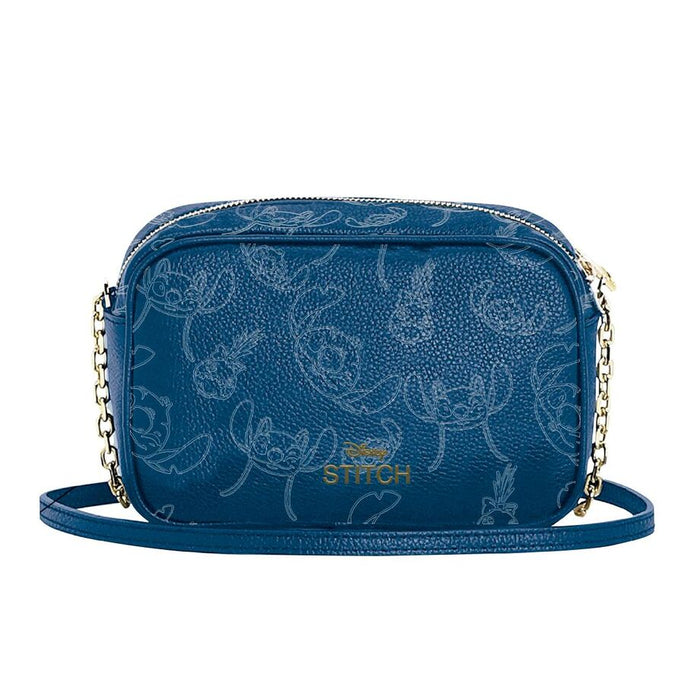 Disney Stitch bag-1