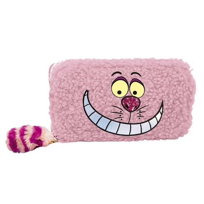 Disney Alice in Wonderland Cheshire wallet-1