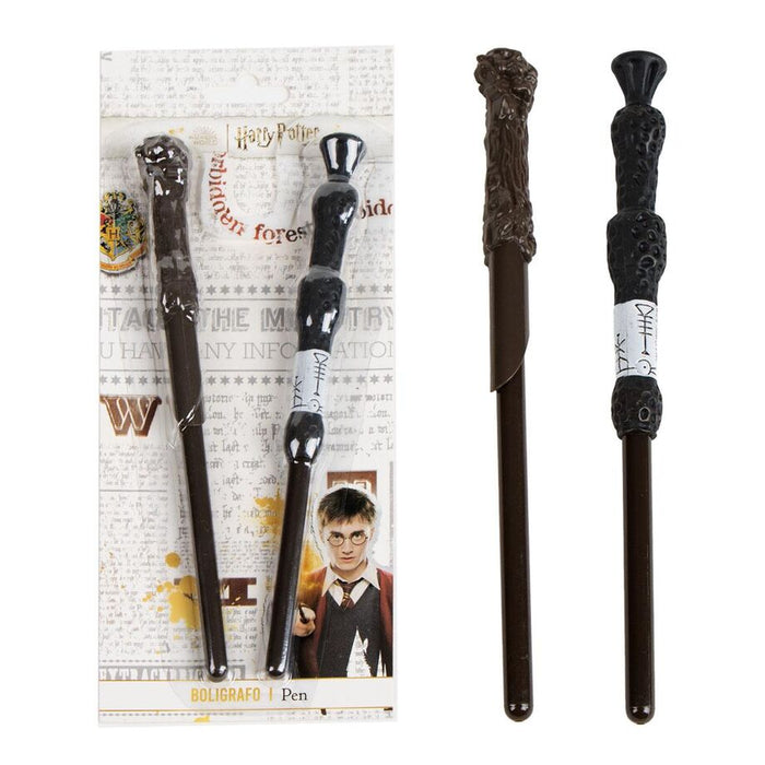 Harry Potter pack 2 and pens-0
