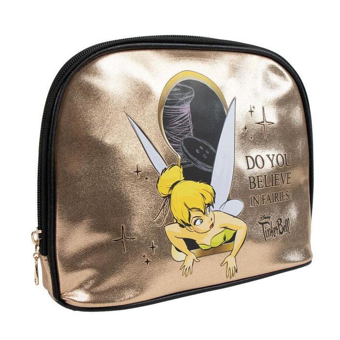 Tinker Bell travel vanity case-1