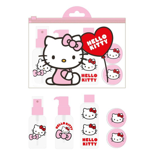 Hello Kitty Personal care set-1