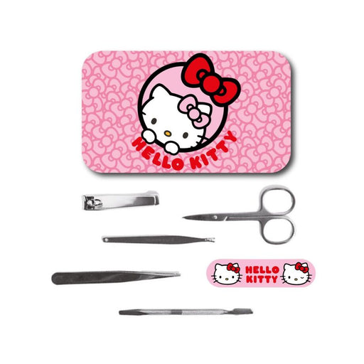 Hello Kitty Manicure set-1