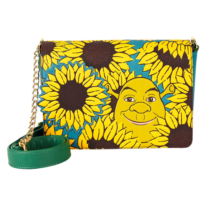 Loungefly Shrek Spring Vibes shoulder bag-0