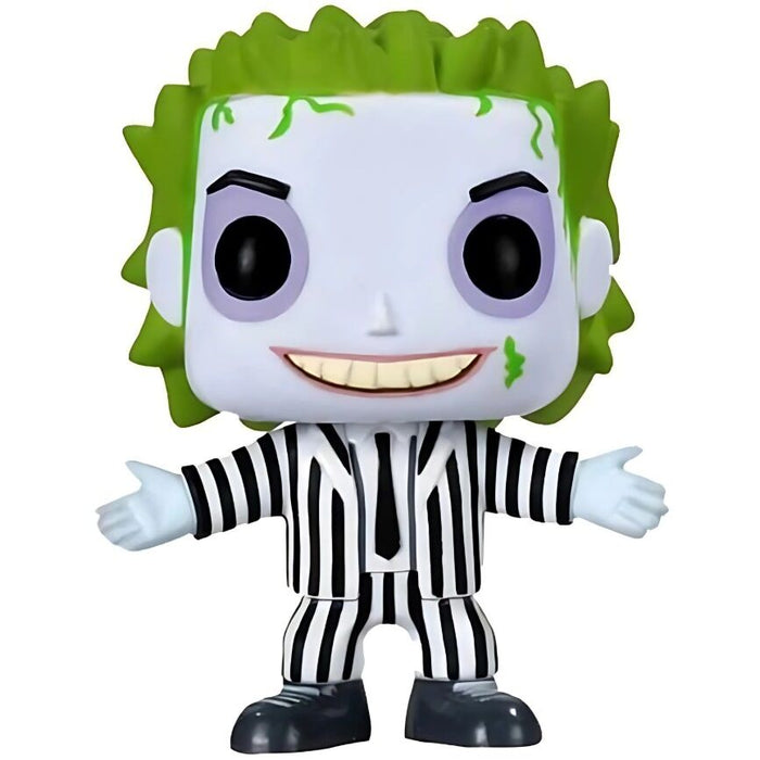 Figura POP Vinyl Beetlejuice Bitelchus-1