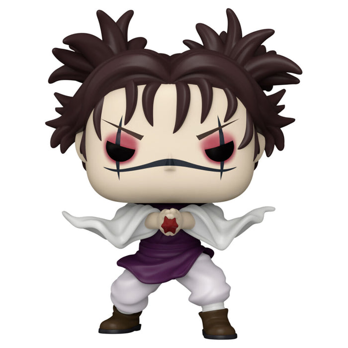POP figure Jujutsu Kaisen Shibuya Incident Choso-0