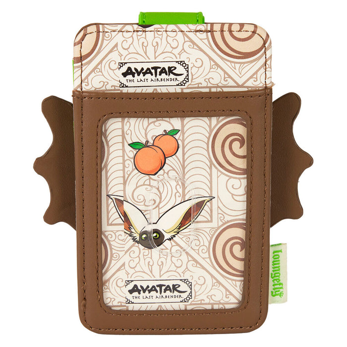 Loungefly Avatar The Last Airbender card holder-2
