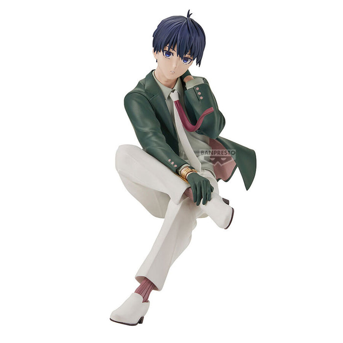 Blue Lock Yoichi Isagi Sweets Flavor figure 13cm-1