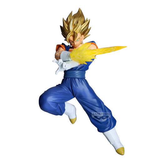 Dragon Ball Z Dokkan Battle Super Vegito 10th Anniversary figure 19cm-1