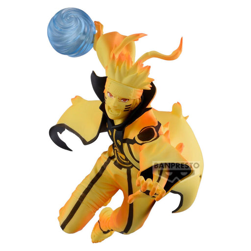 Naruto Shippuden Naruto Uzumaki figure 17cm-1