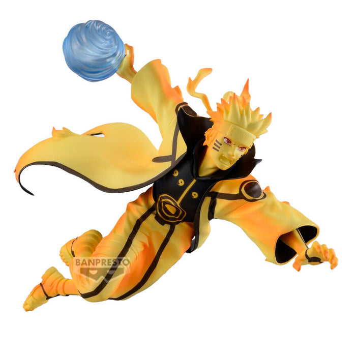 Naruto Shippuden Naruto Uzumaki figure 17cm-2