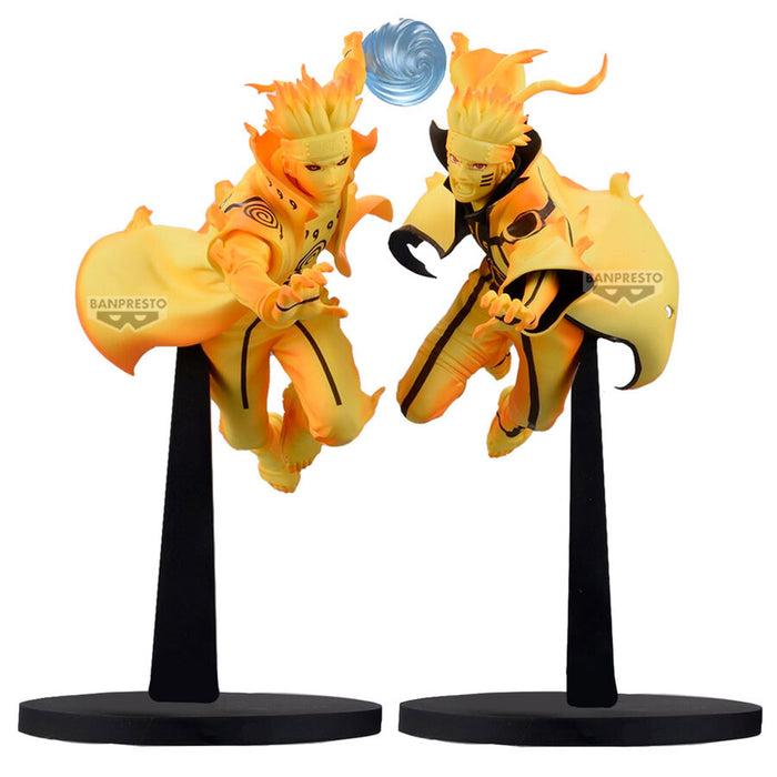 Naruto Shippuden Naruto Uzumaki figure 17cm-3